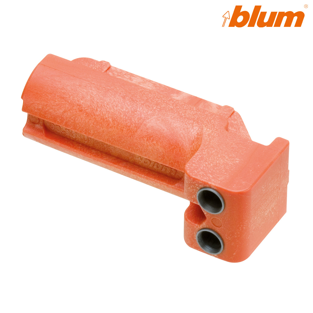 BLUM BLUMOTION/TIP-ON DRILLING TEMPLATE 65.5010 by JULIUS BLUM UK LTD