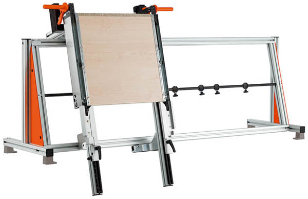 BLUM BOXFIX M DRAWER FIXING JIG ZMM3350