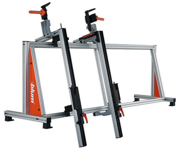 BLUM BOXFIX M DESKTOP UNIT 1104x1780x601 by JULIUS BLUM UK LTD