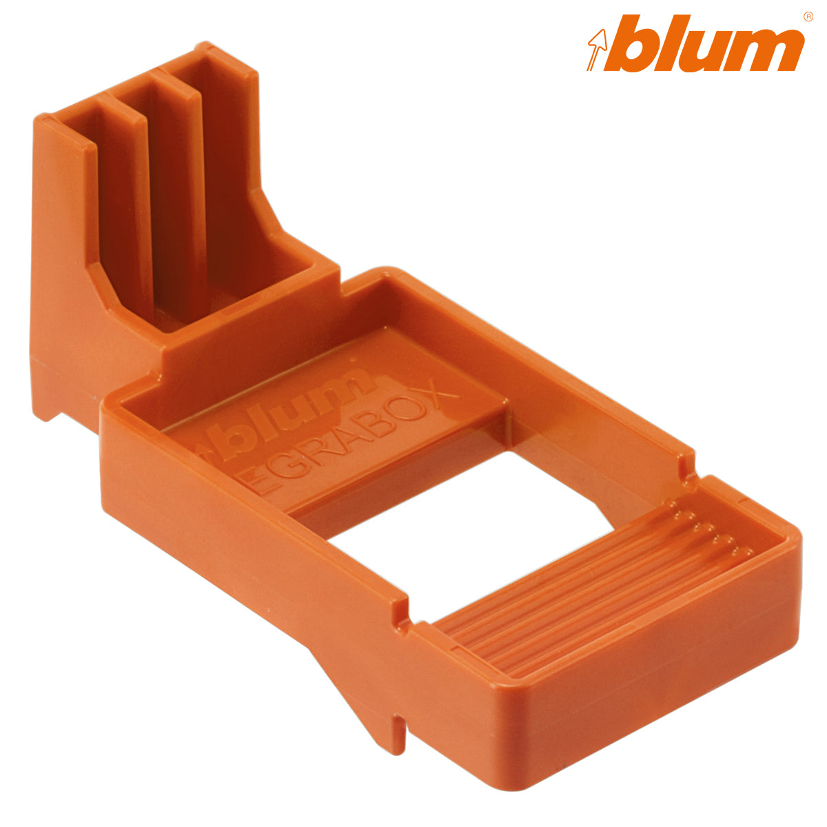 BLUM LEGRABOX/MOVENTO FRONT GAP TEMPLATE 65.5631 by JULIUS BLUM UK LTD
