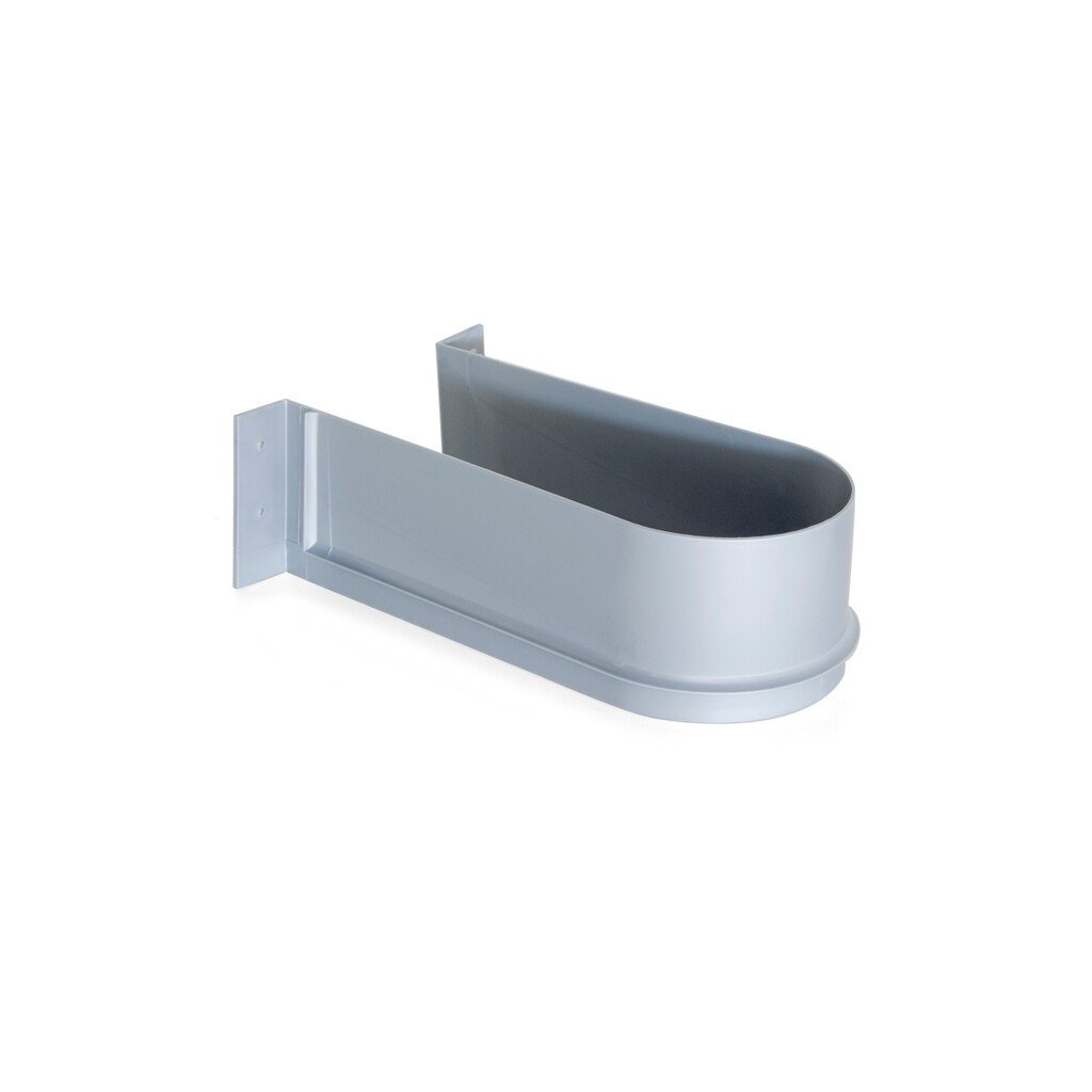 U-FORM UNDERSINK CUT OUT 150x225x86 GRY by HT BENDIX A/S