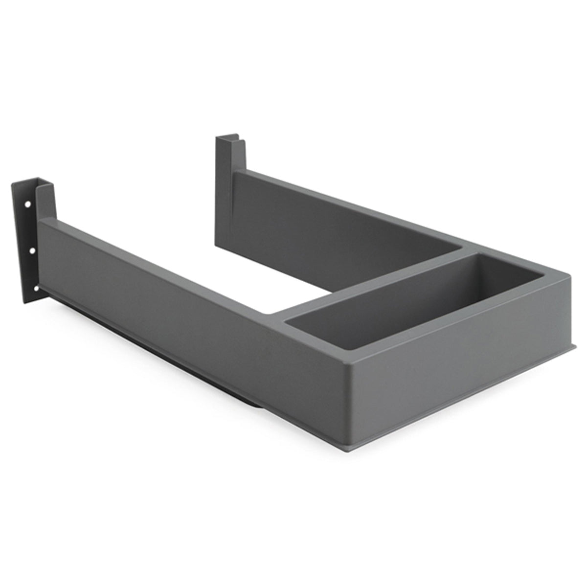RET SHAPE UNDERSINK CUT OUT GREY – KA1506A