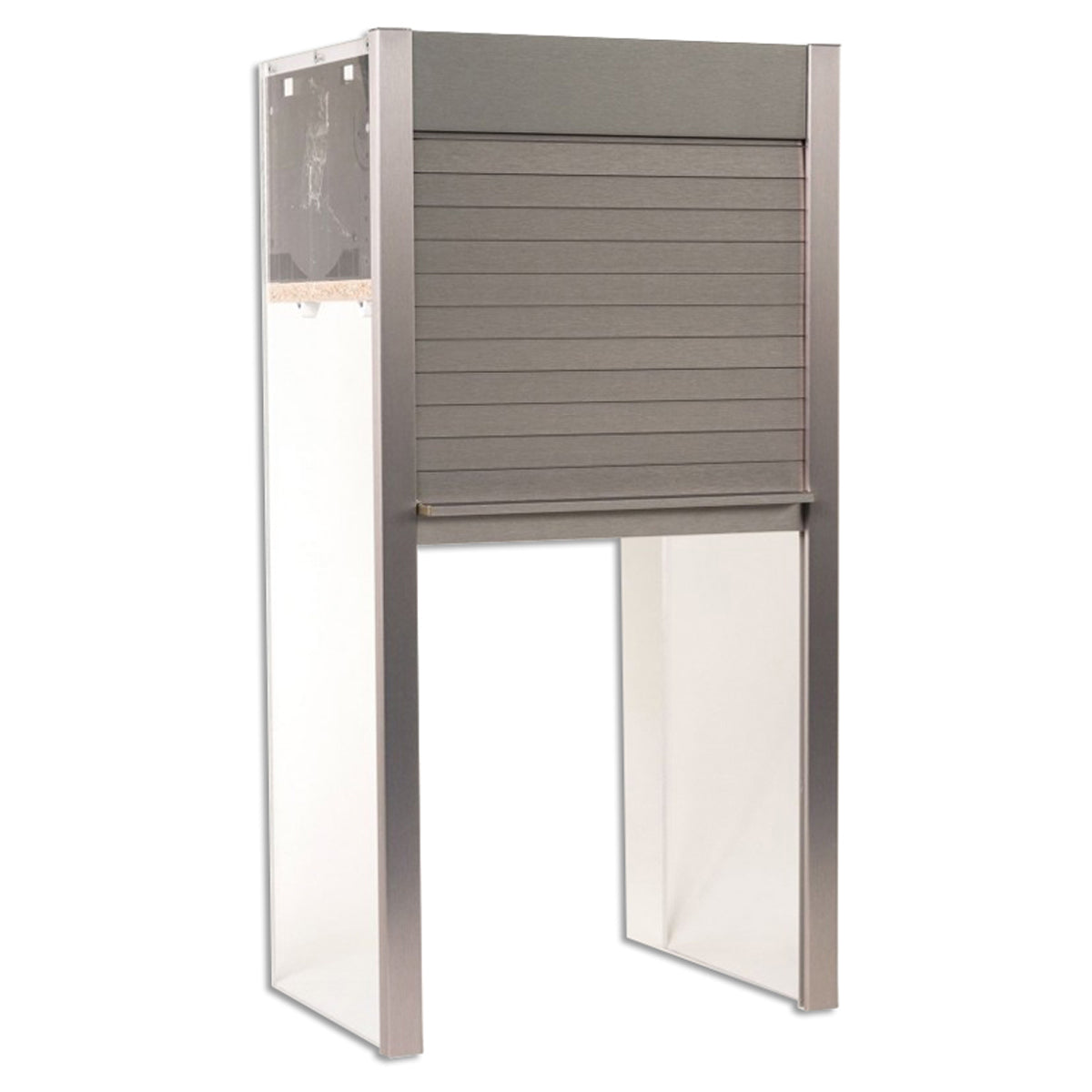 TAMBOUR DOOR KIT 0600x1450 RSS – KA1597
