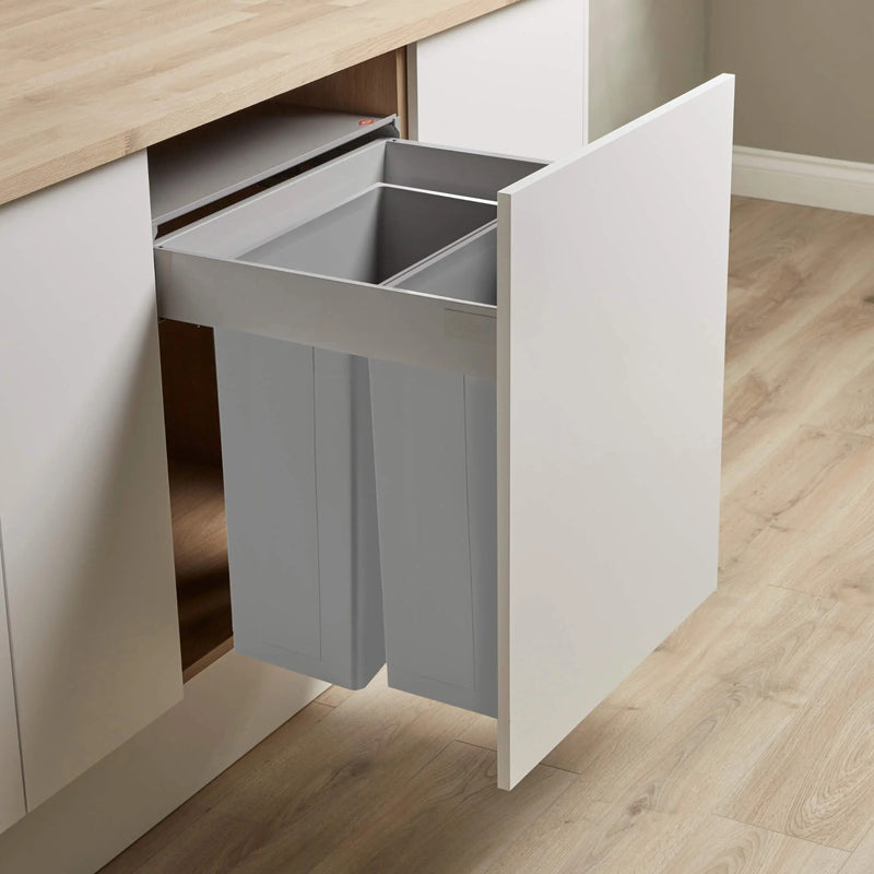PULLBOY Z FOR ANTARO WASTE BIN 450 2x29L – KA82645