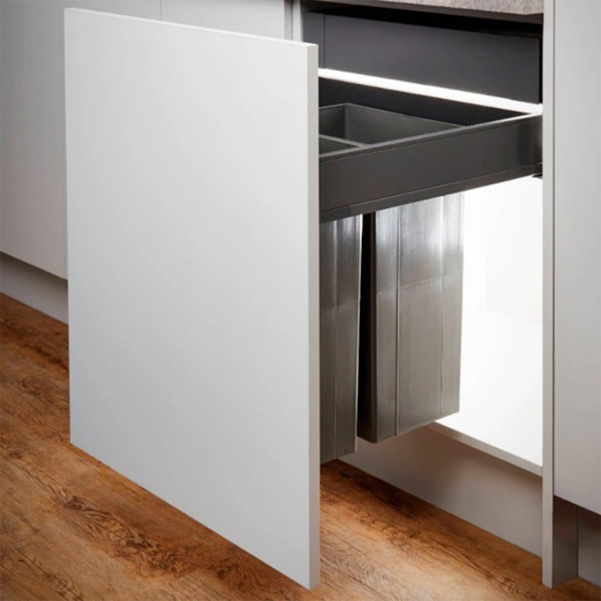 PULLBOY Z LEGRABOX ART 600 2x29L