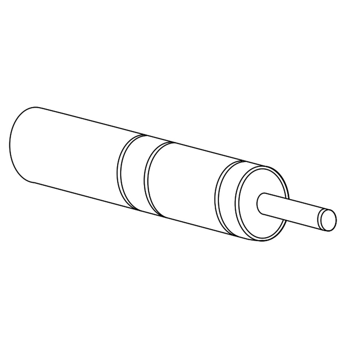 VS CORNERSTONE SWING SOFT CLOSE DAMPER by UFORM
