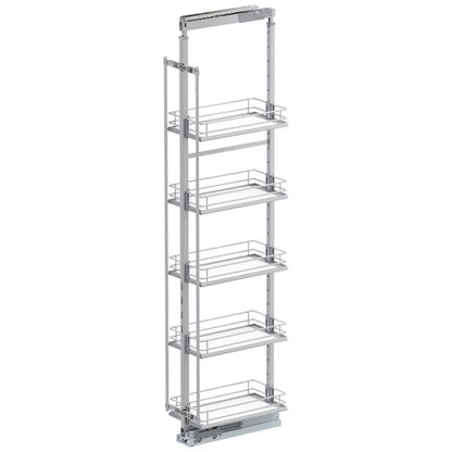 VS TAL LARDER PULL-OUT 1970-2150x400 PREMEA PLAT/WHI