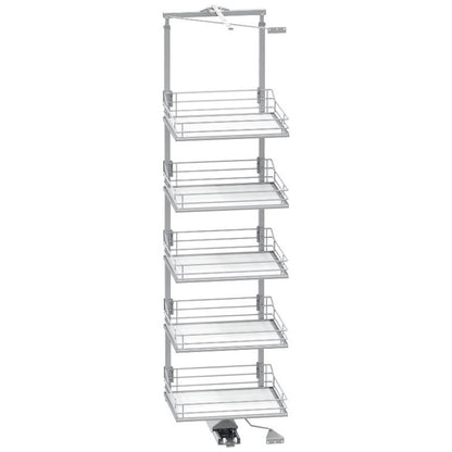 VS TAL GATE LARDER PULL-OUT 1970-2150x600 PREMEA PLAT/WHI