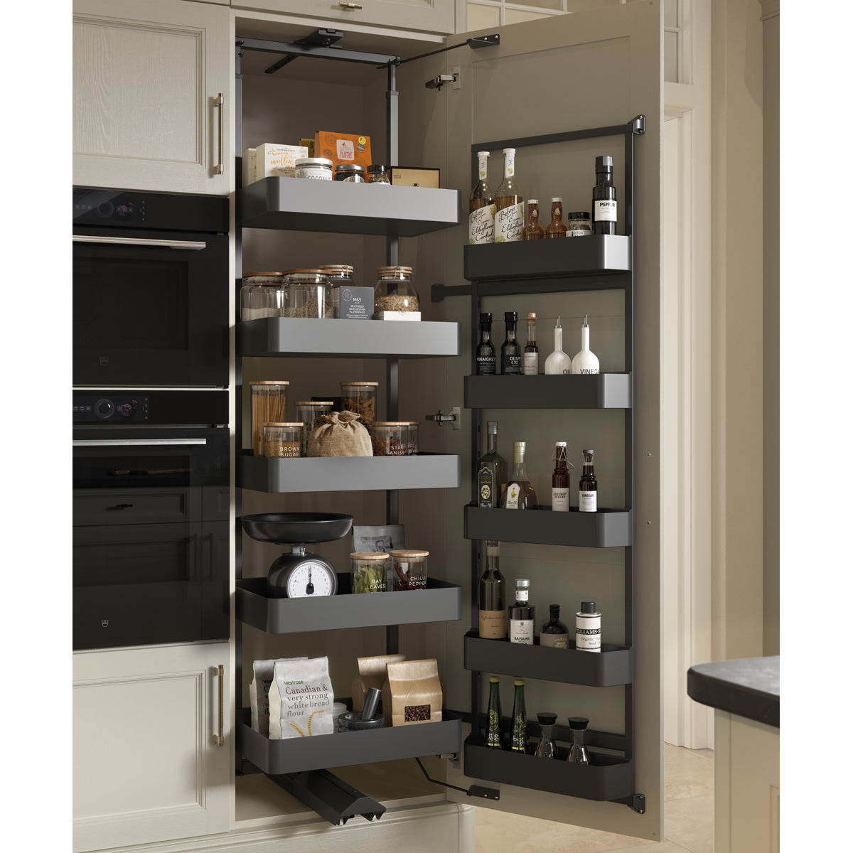 VS TAL GATE PRO SWING PULL-OUT 1970-2150x600 PLANERO LVGY