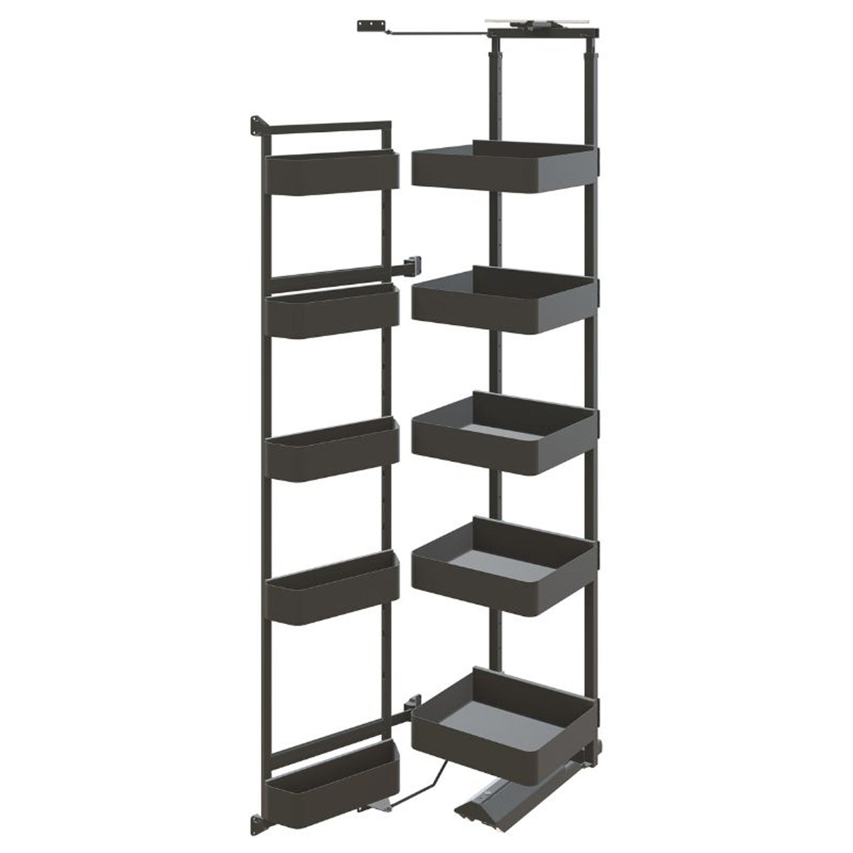 VS TAL GATE PRO SWING PULL-OUT 1970-2150x600 PLANERO LVGY
