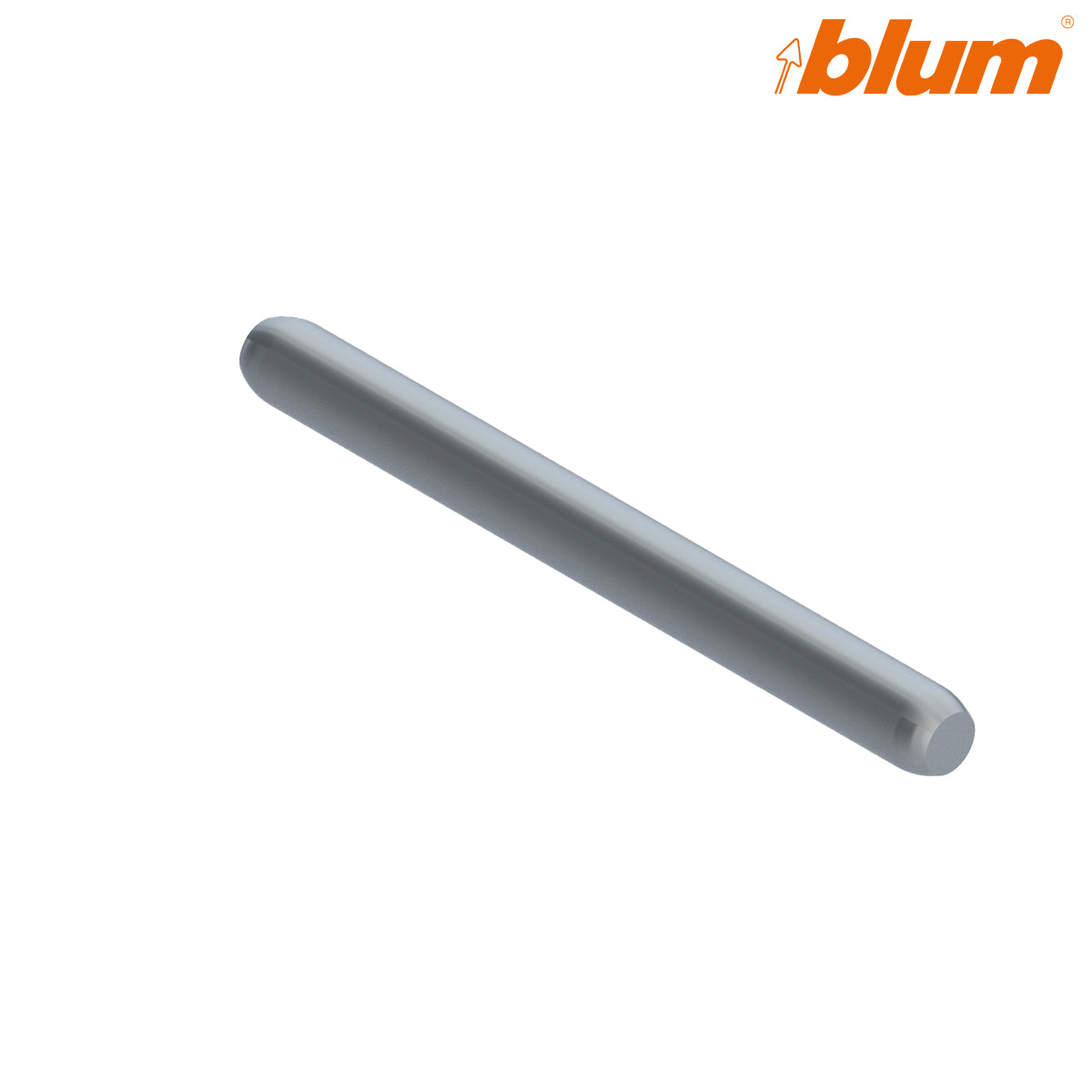 BLUM KNOCKDOWN BOLT WITHOUT HEAD 36 ST