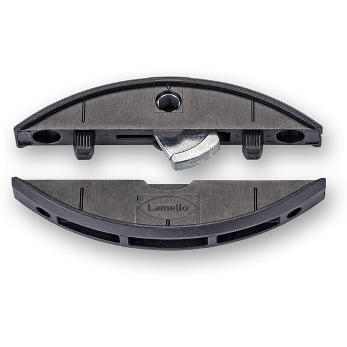 LAMELLO CLAMEX P-14 BLACK 80PR by BRIMARC TOOLS & MACHINERY/AXMINSTER