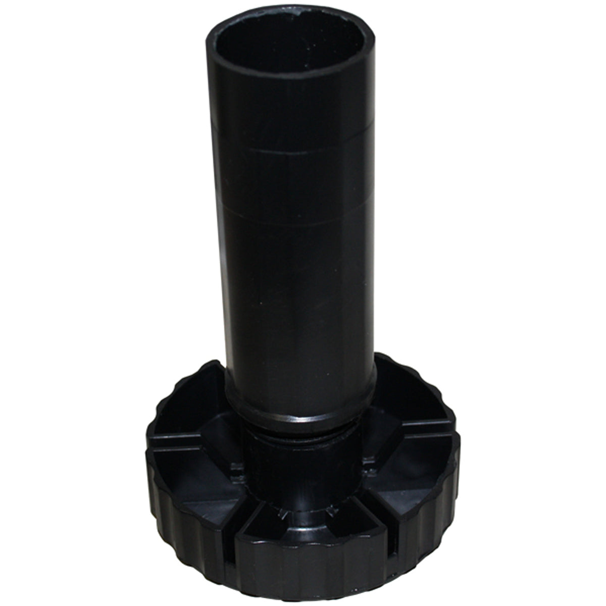 PEMS CARCASE CHUNKY LEGS 150 PL/BLK