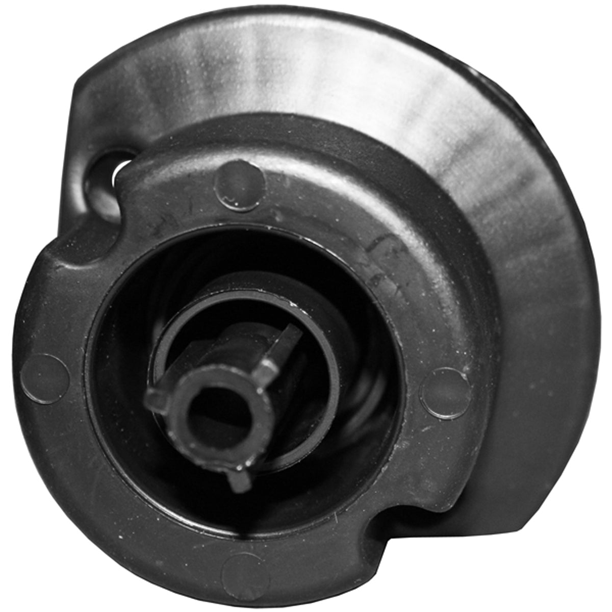 PEMS OVAL15 DOWEL FIX TOP ONLY
