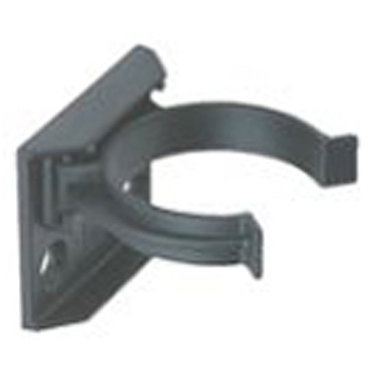 OSSICOLOR PLINTH CLIPS PL/BLK