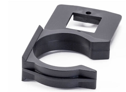 AJUSTABLE LEG FIXING PLINTH CLIP