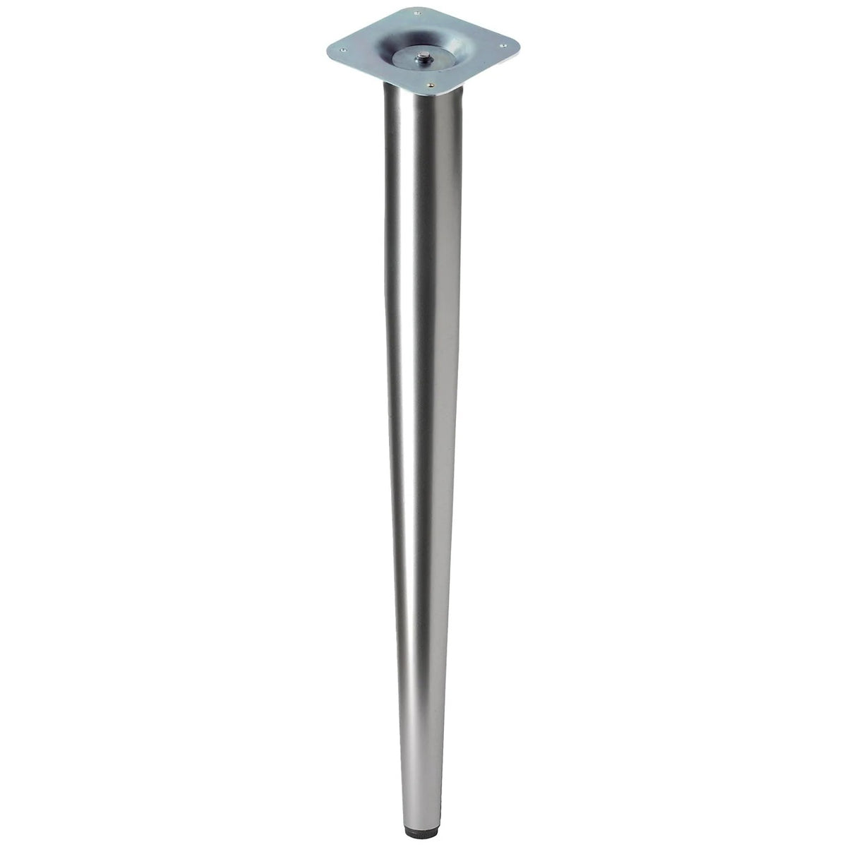 TABLE LEG TAPERED D60x370 SSV by ROTHLEY BURN LTD