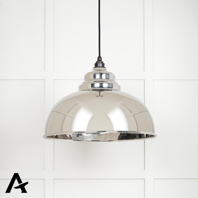 HARBORNE PENDANT SMOOTH 400x270 PNP/PNP