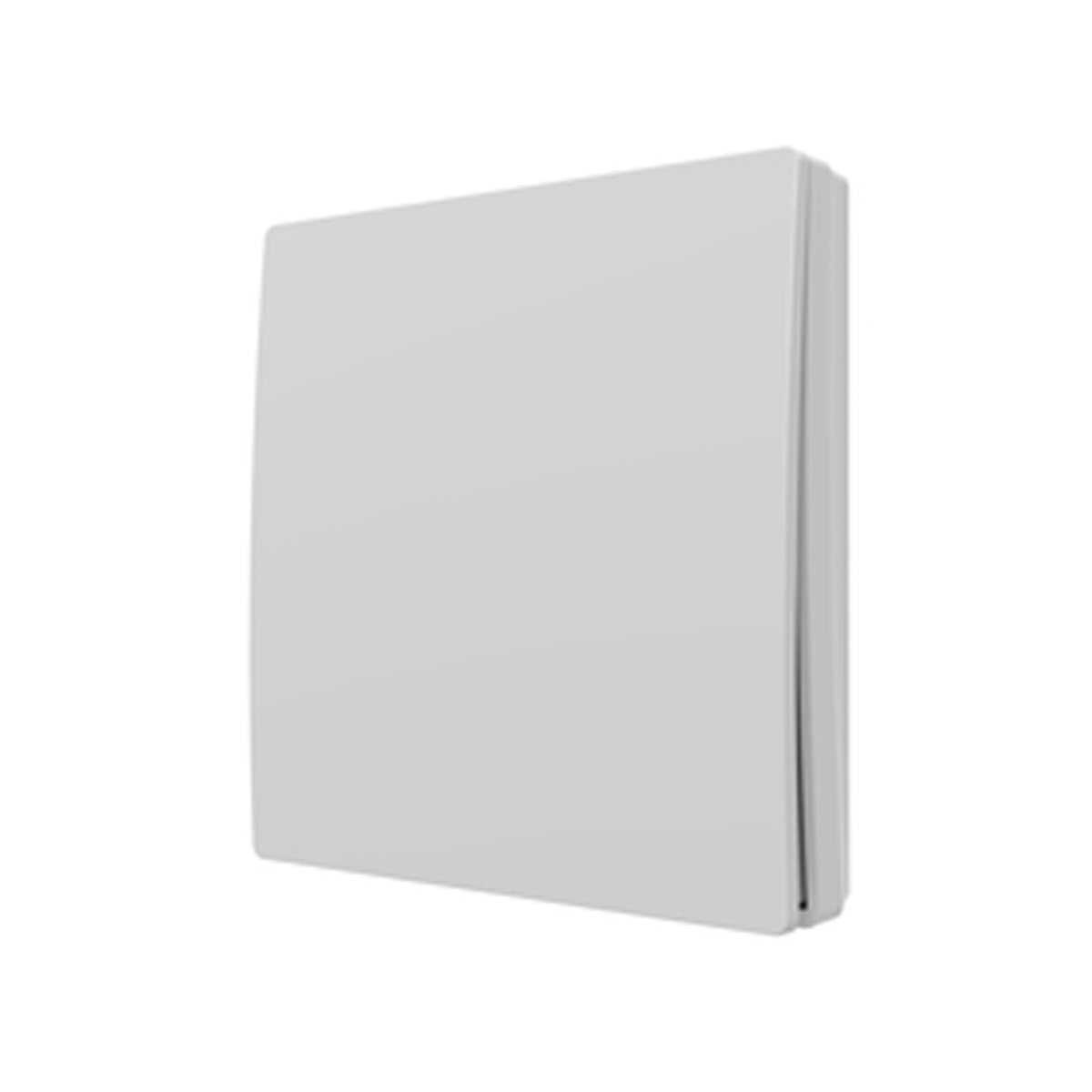 KINETIC IP65 PUSH SWITCH 1G MWH