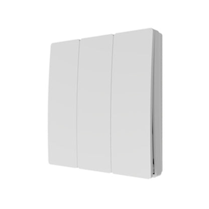 KINETIC IP65 PUSH SWITCH 3G MWH