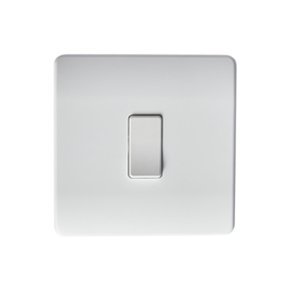 KINETIC INTEGRAL ELECTRIC-KINETIC SWITCH IP20 1G 4A/800W BLK+WHI