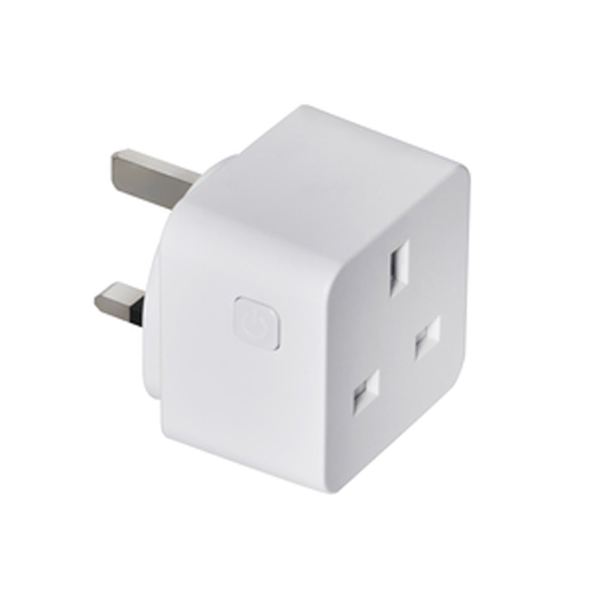 KINETIC SMART PIN PLUG UK RF+WIFI