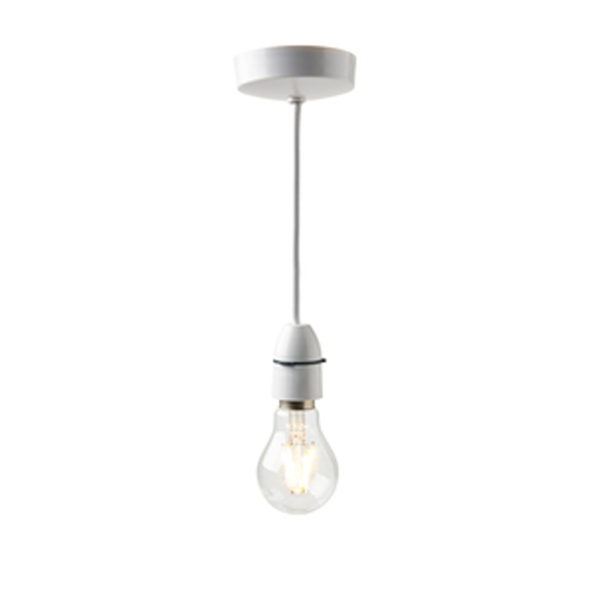 KINETIC B22 PENDANT KIT 15000 DROP RF