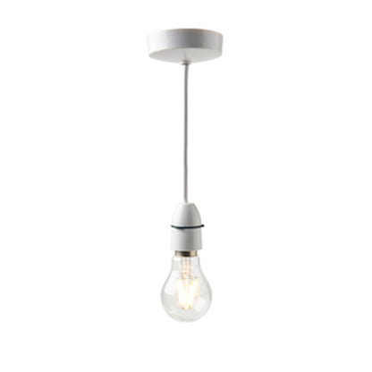 KINETIC B22 PENDANT KIT 15000 DROP RF