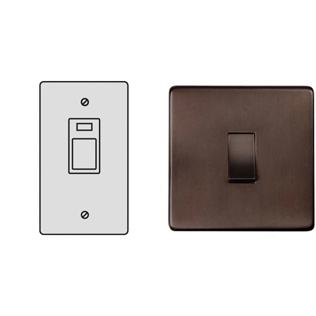 STR SWITCH 45A BRZ – LFM1080A