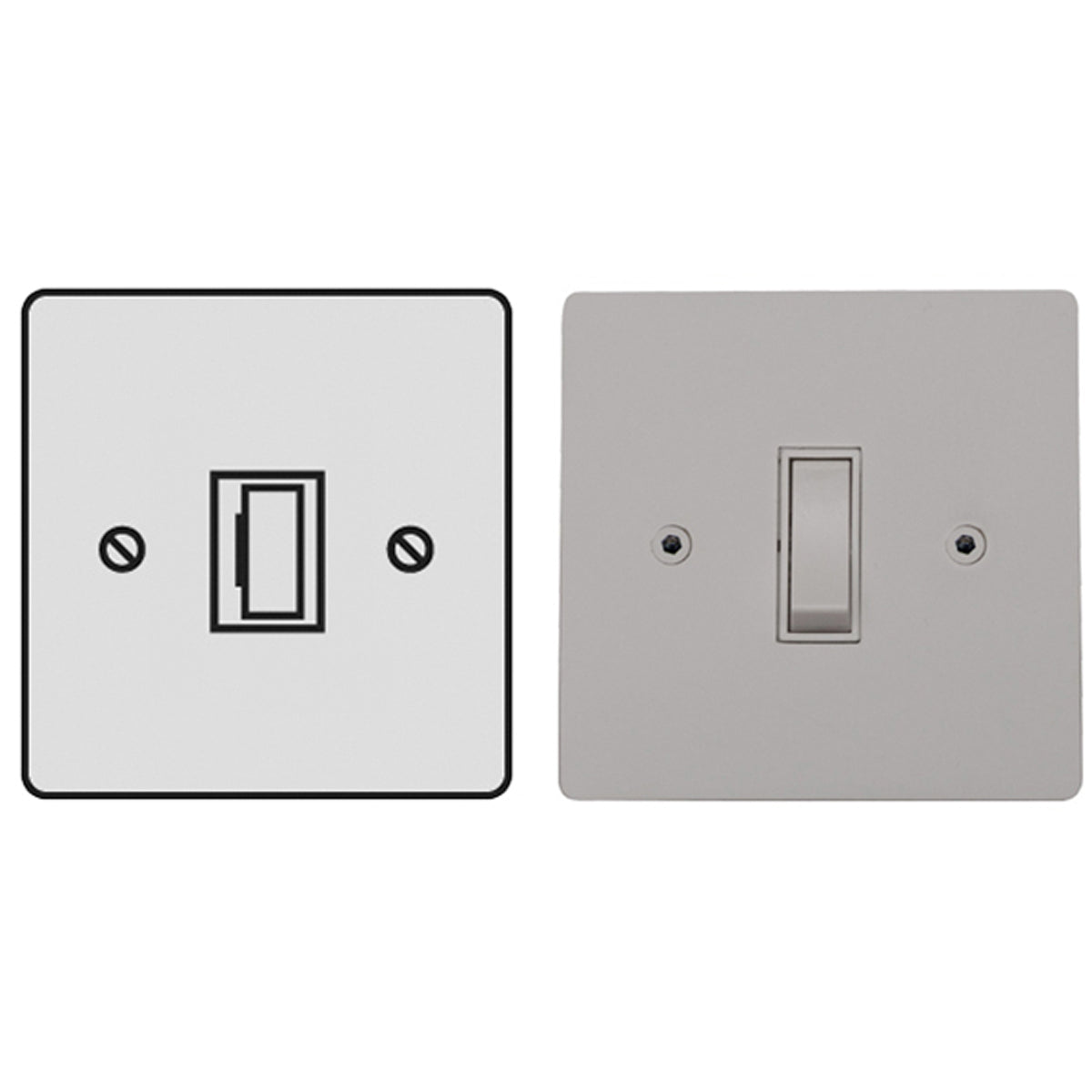 PRF F/SPUR 13A UN/SWITCH WHI – LFM1110A