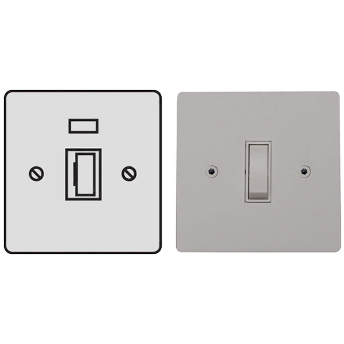 PRF F/SPUR 13A UN/SWITCH N WHI – LFM1110B