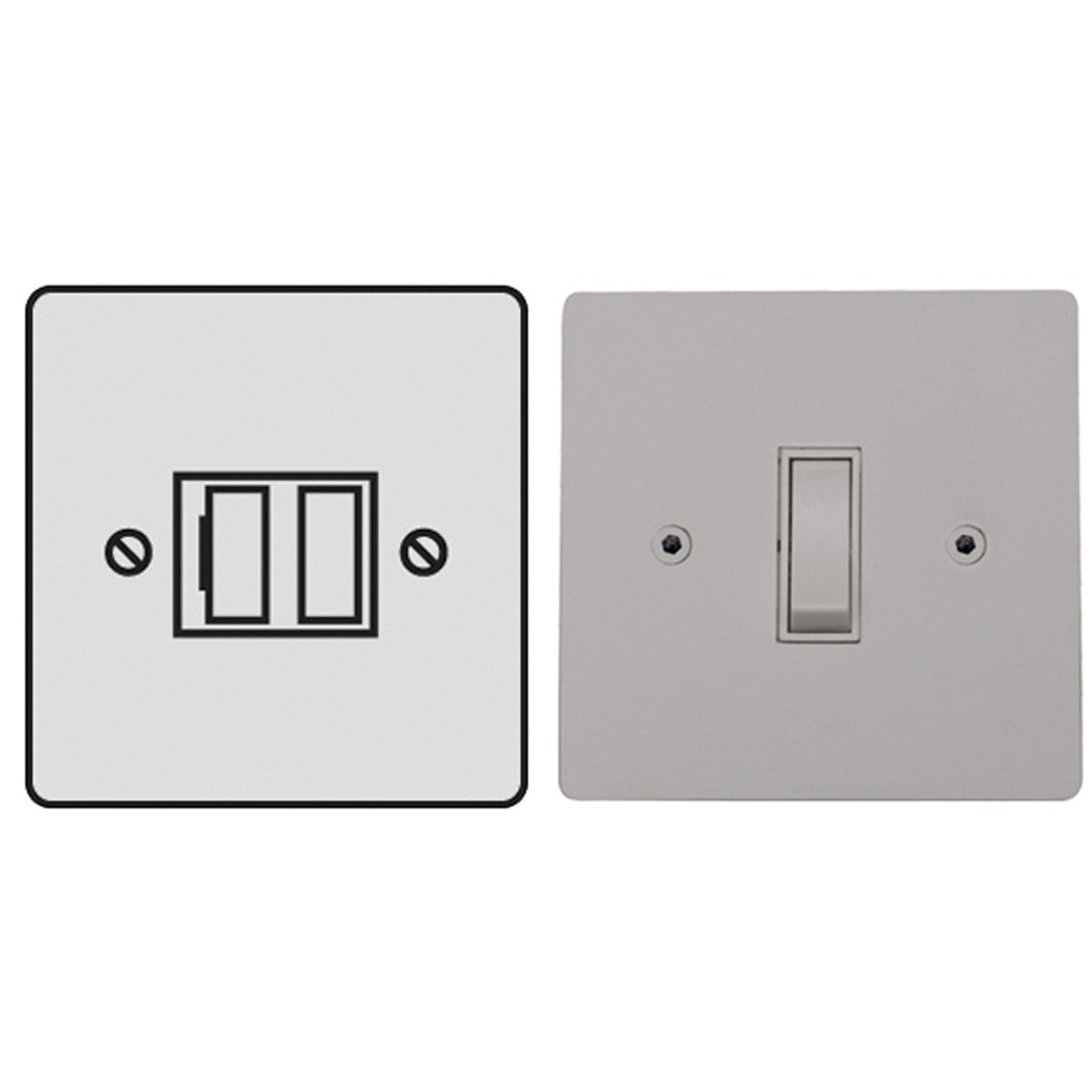 PRF F/SPUR 13A SWITCH WHI – LFM1110C
