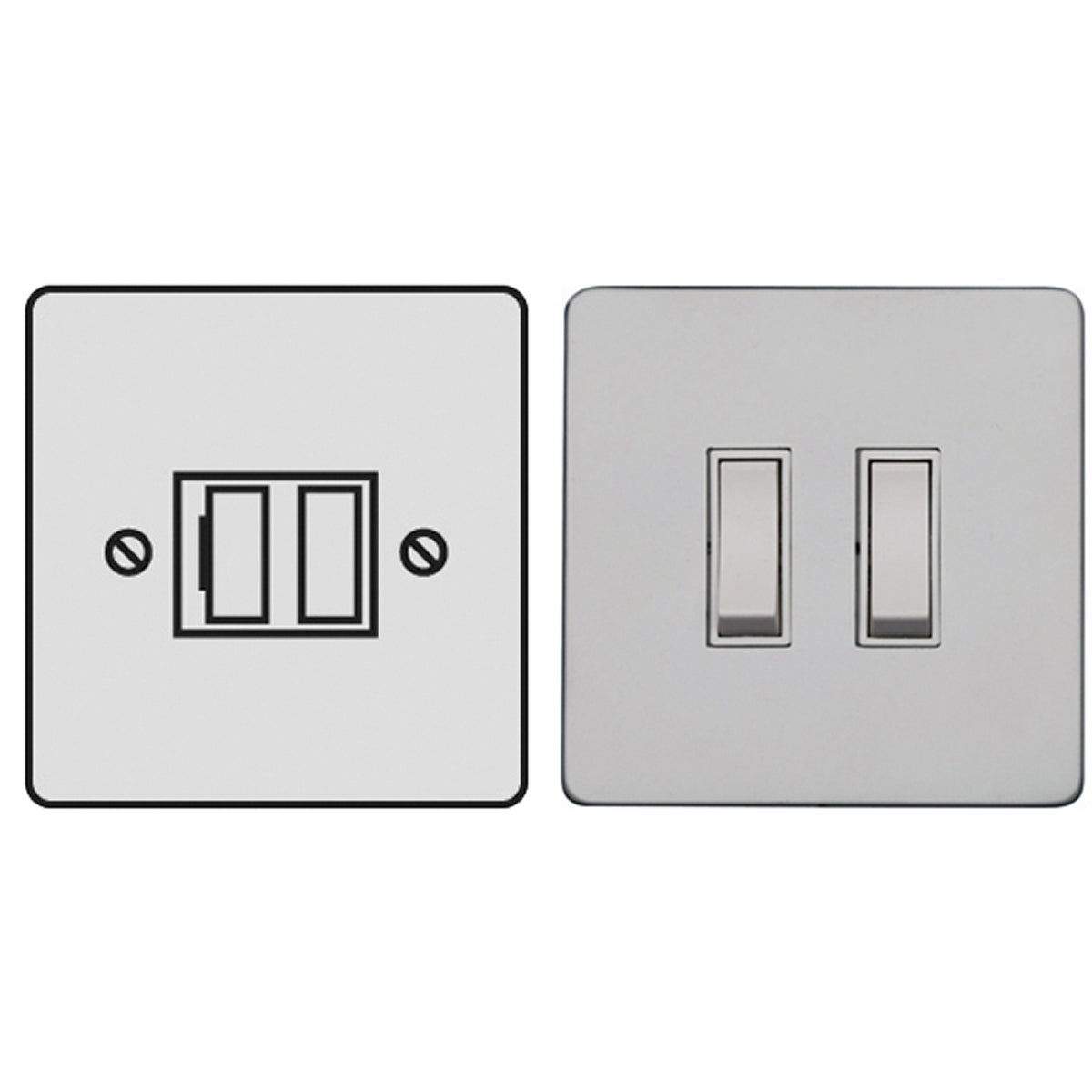 PRS F/SPUR 13A SWITCH WHI – LFM1124C