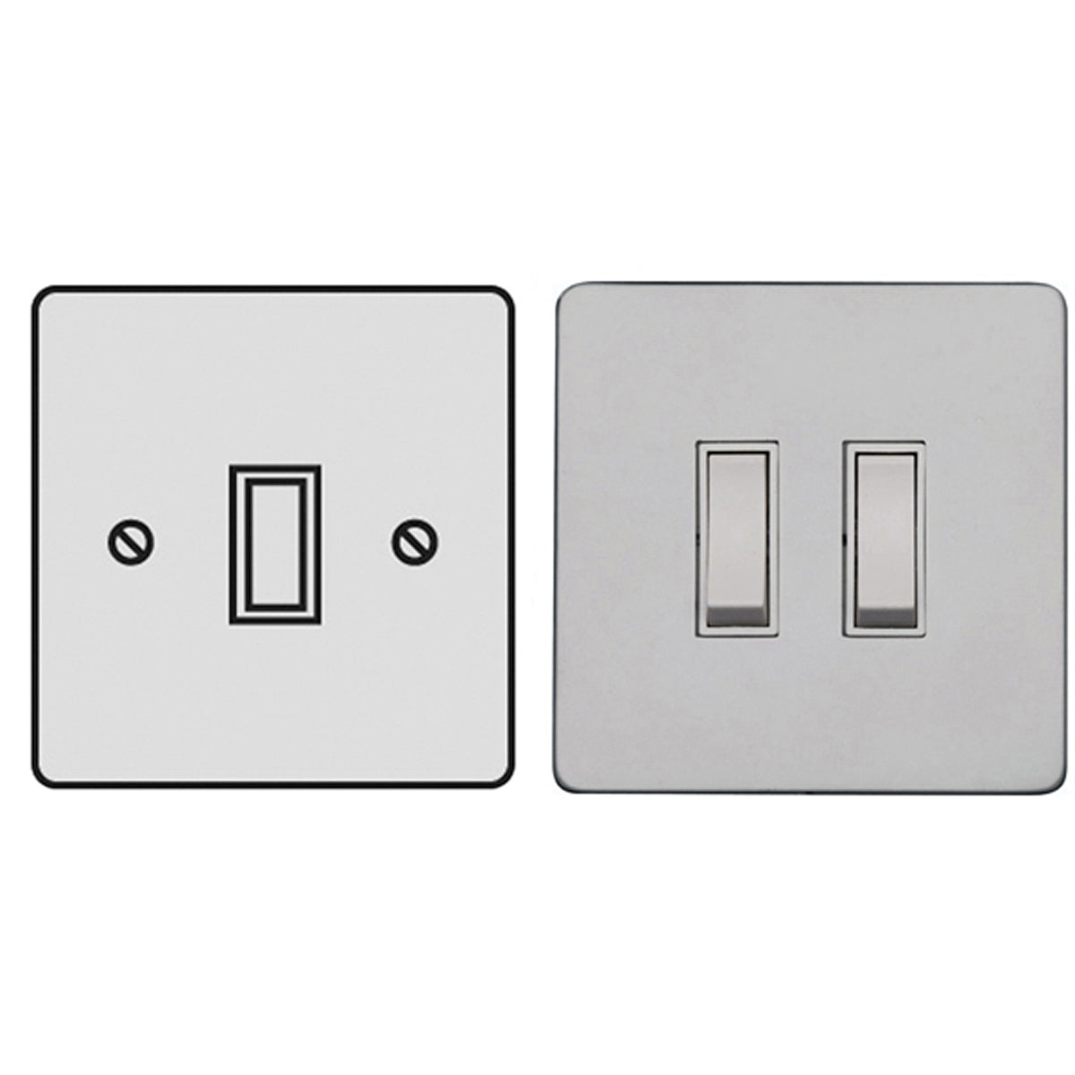 PRS DP/SWITCH 20A WHI – LFM1125A
