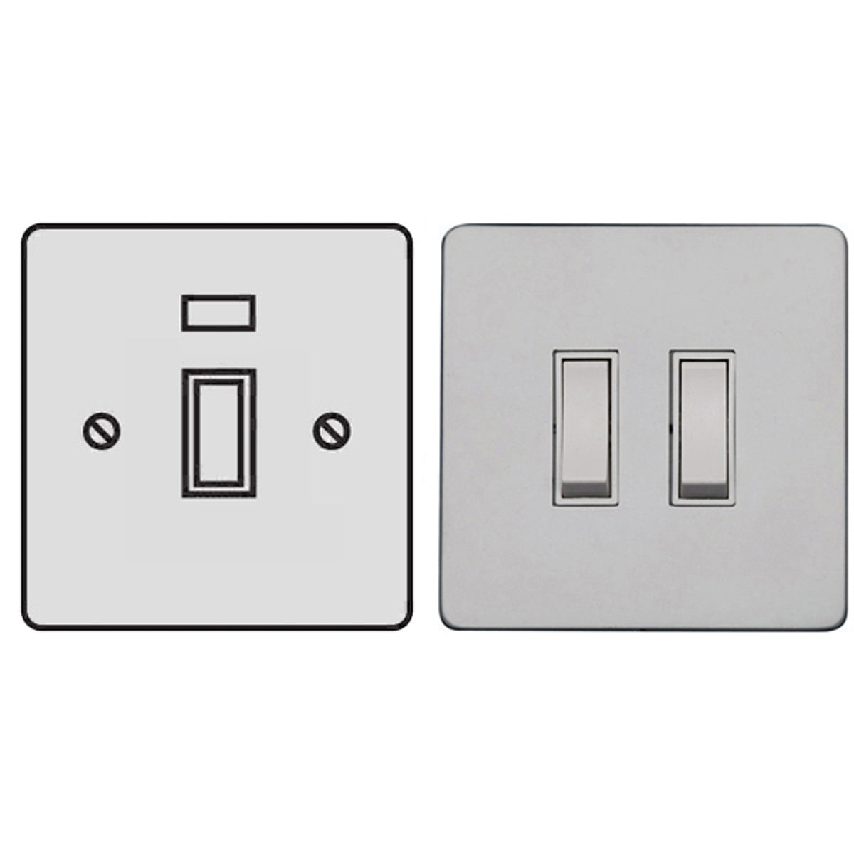 PRS DP/SWITCH 20A NEON WHI – LFM1125B