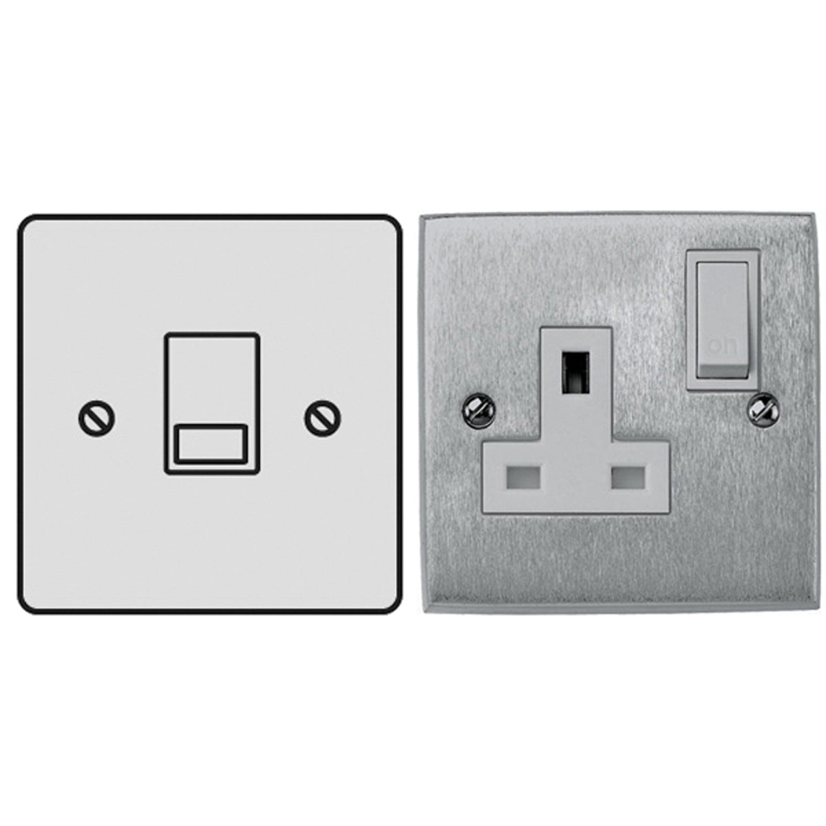 CON TEL/DATA SKT 1G RJ11 SCP by M MARCUS LTD