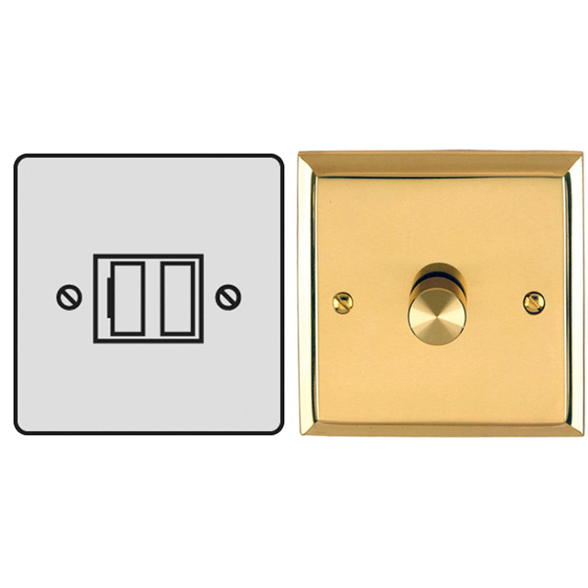 CON F/SPUR 13A SWITCH EDW/WHI by M MARCUS LTD