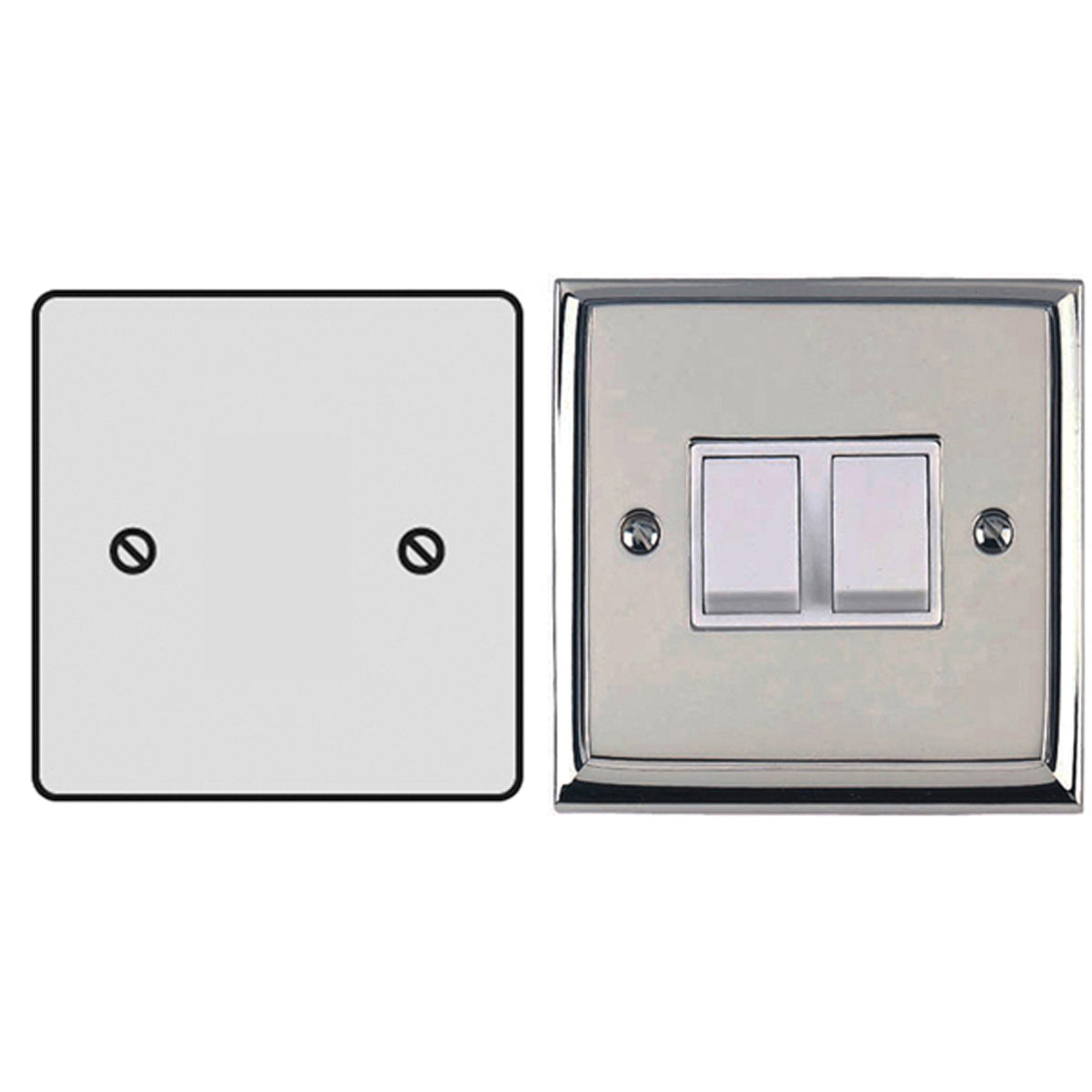 CON BLANKING PLATE SNG EDC – LFM191A