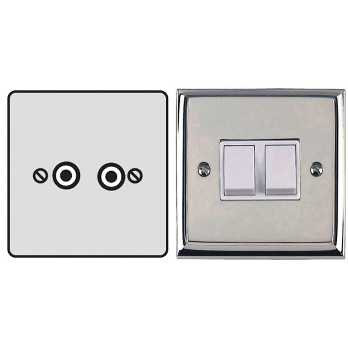 CON SPEAKER SOCKET 2G EDC/BLK – LFM197F