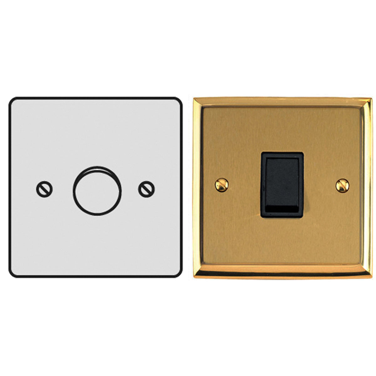 CON DIM/SWITCH 1WAY 1G 400w MAY – LFM202A