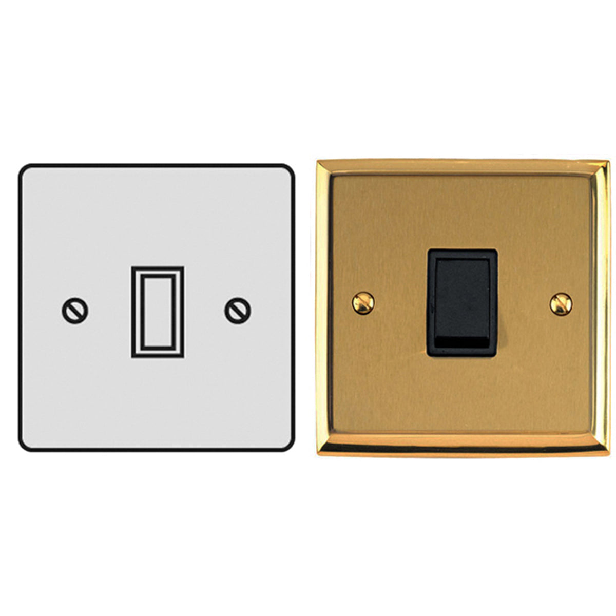 CON D/POLE SWITCH 45A MAY/BLK – LFM206H