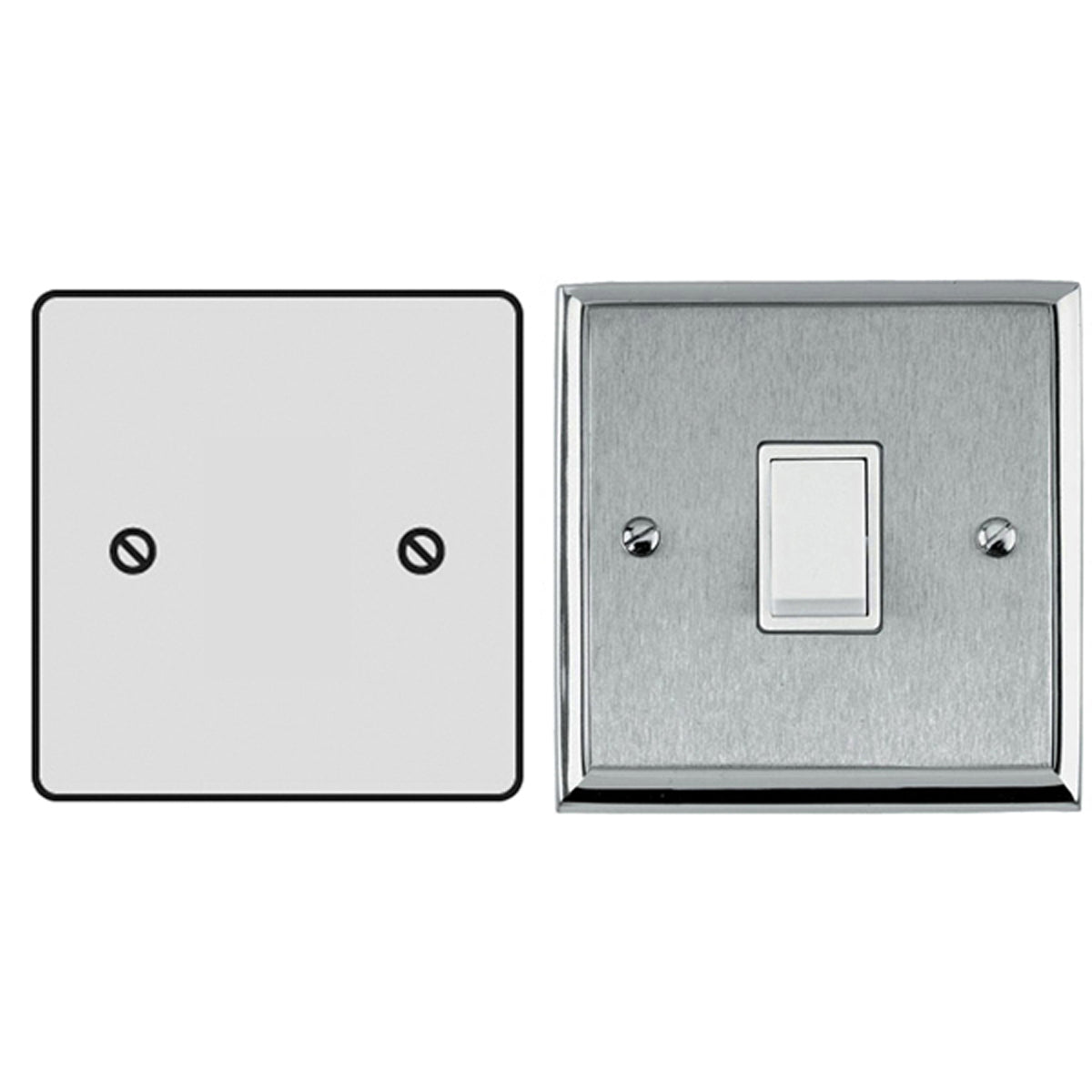 CON BLANKING PLATE SNG APO – LFM219A