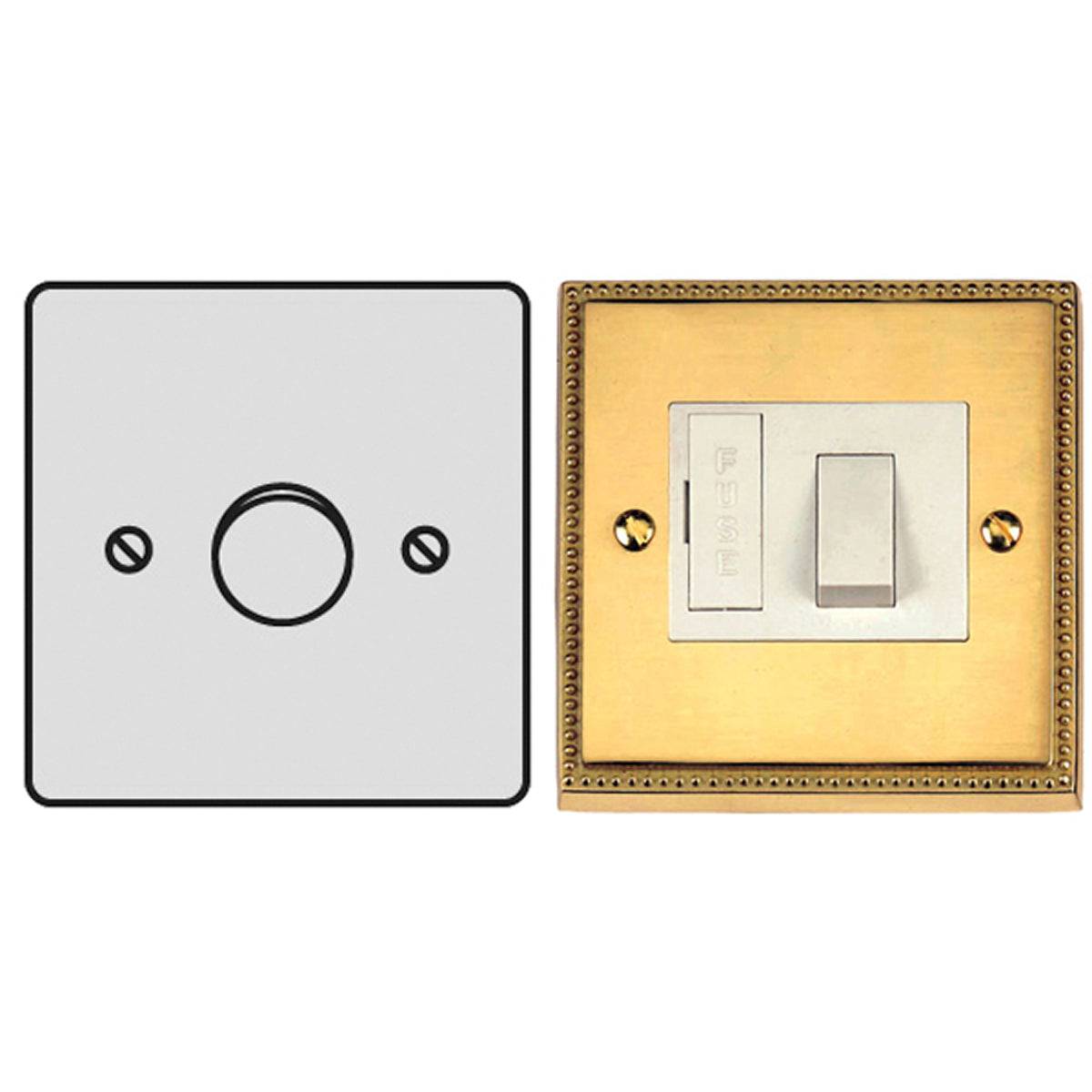 CON DIM/SWITCH 1WAY 1G 400w ADM – LFM230A
