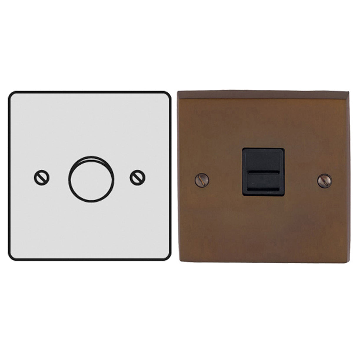 CON DIM/SWITCH 1WAY 1G 400w VBZ – LFM258A