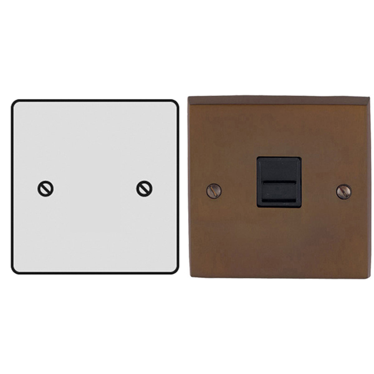 CON BLANKING PLATE SNG VBZ – LFM261A