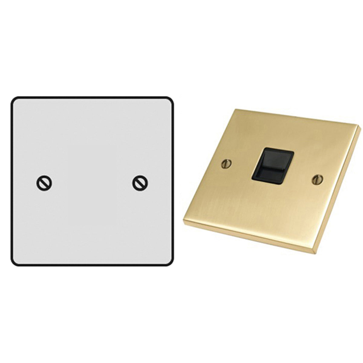 RME BLANKING PLATE SNG PBR – LFM275A