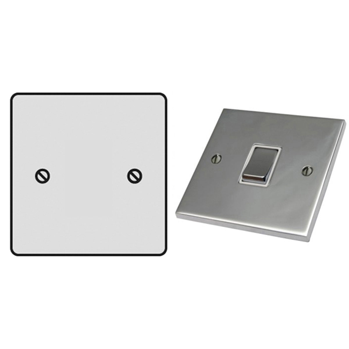 RME BLANKING PLATE SNG PCP – LFM289A