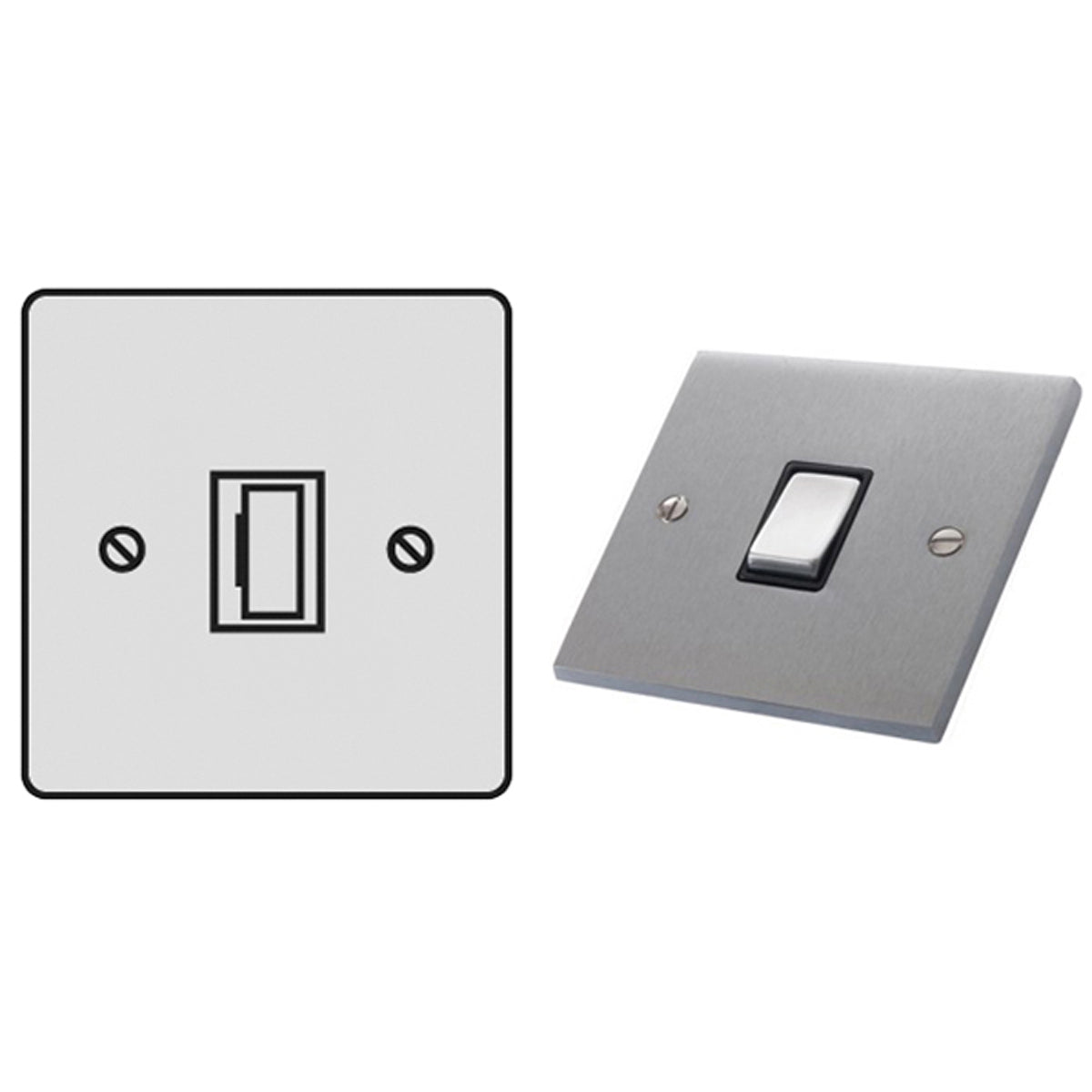 RME F/SPUR 13A UN/SWITCH SCP/WHI – LFM299A