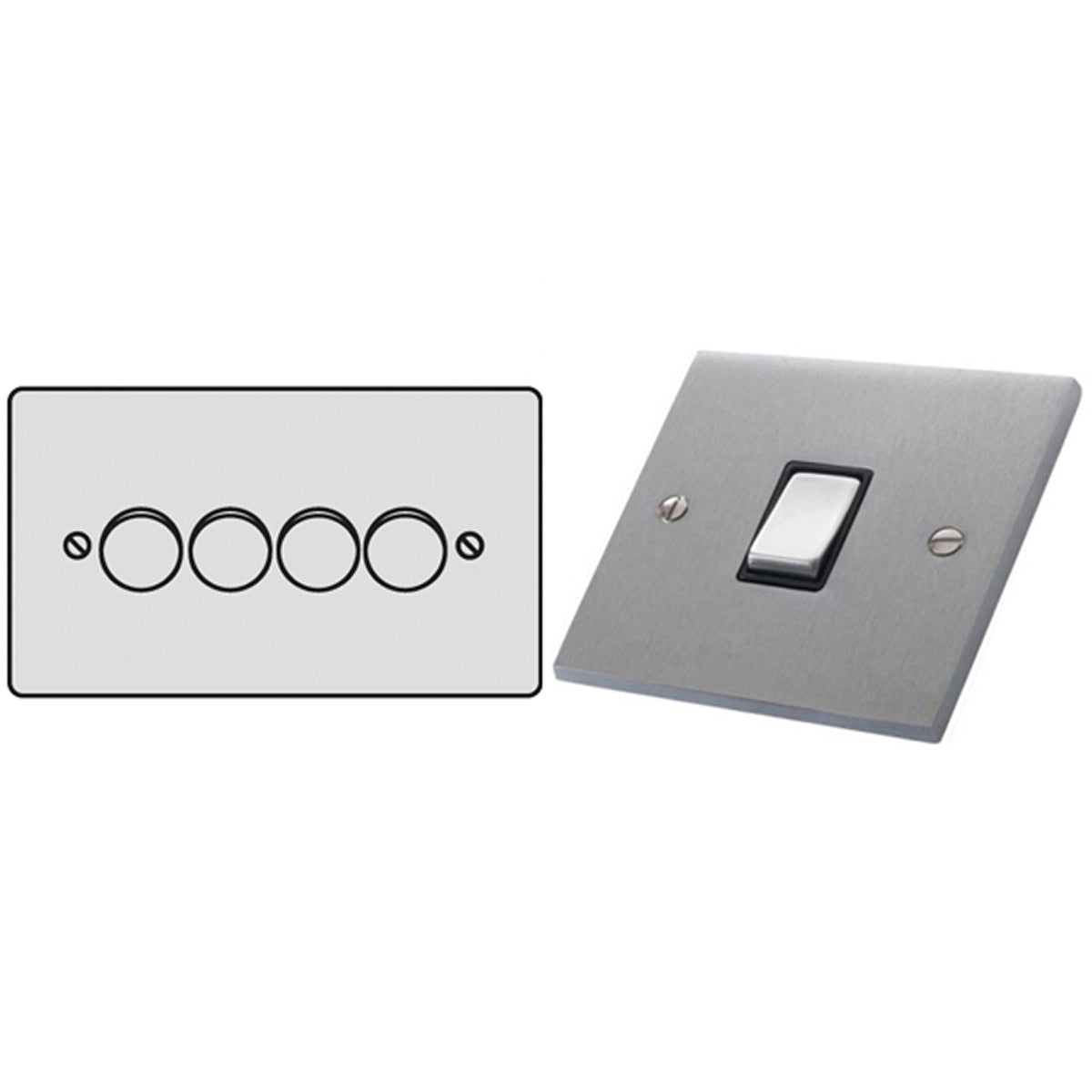 RME DIM/SWITCH 2WAY 4G 250w SCP – LFM300G