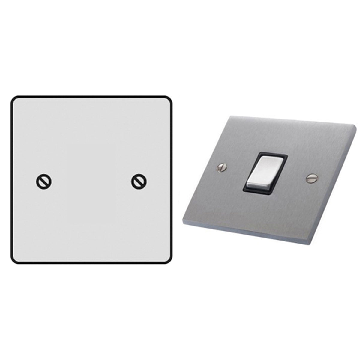 RME BLANKING PLATE SNG SCP – LFM303A